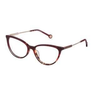Carolina Herrera VHE817-0AFG-53 53mm New Eyeglasses